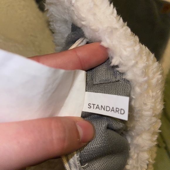 UGG Standard Size Pillow Cases - Picture 4 of 5